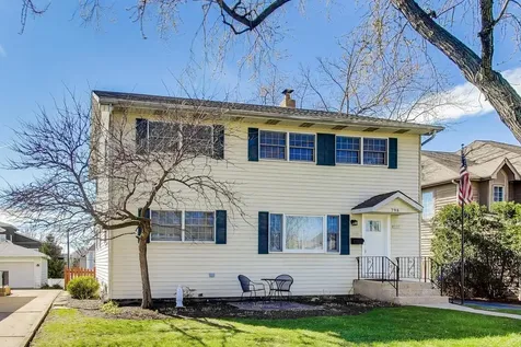 798 South Linden Avenue Elmhurst IL 60126
