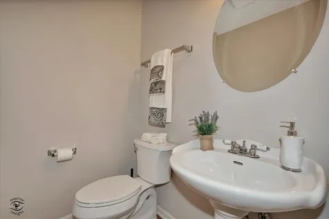 16616 Grants Trail Orland Park IL 60467