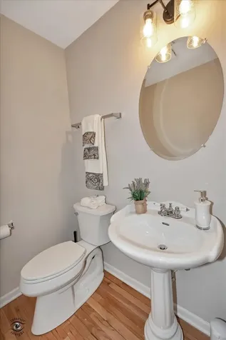 16616 Grants Trail Orland Park IL 60467
