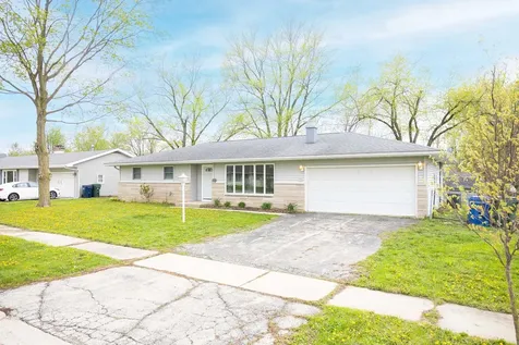 307 Illini Drive Minooka IL 60447