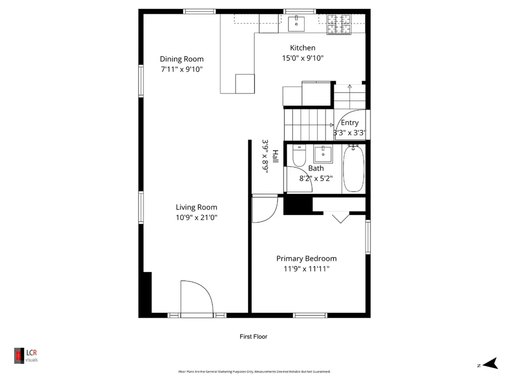 11055 South Avenue C Chicago IL 60617