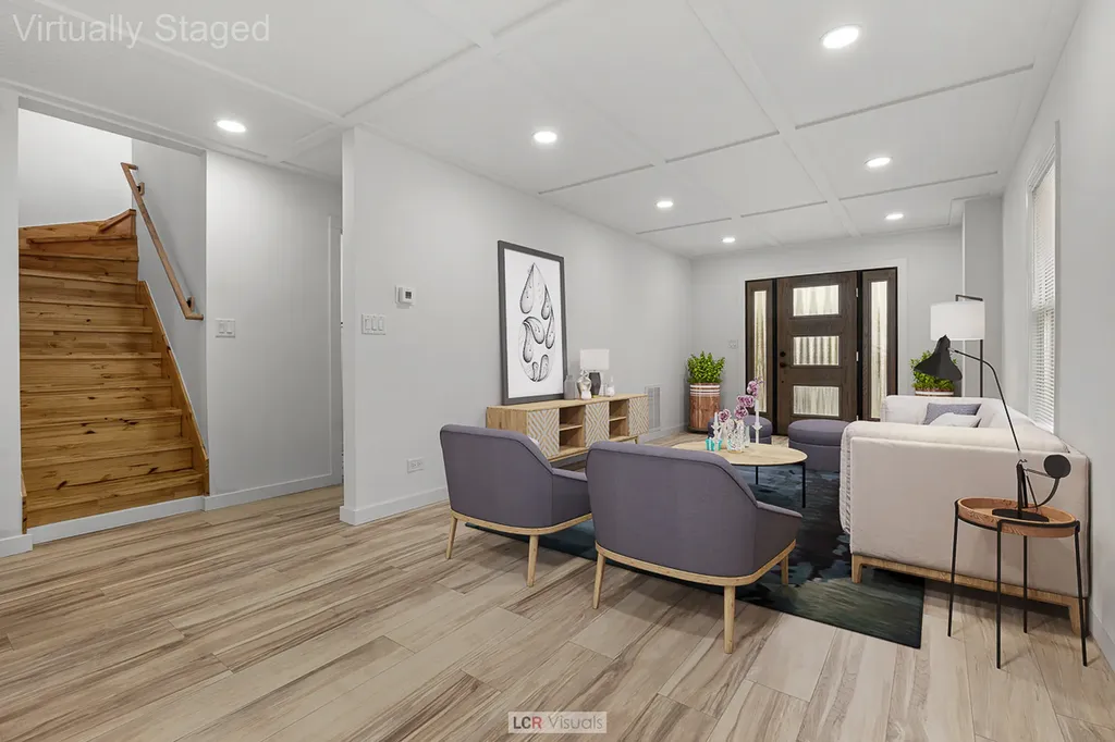 11055 South Avenue C Chicago IL 60617