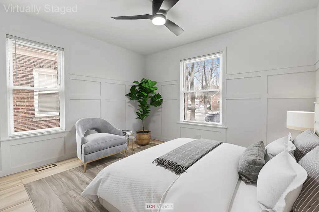 11055 South Avenue C Chicago IL 60617