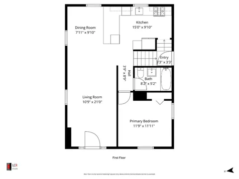 11055 South Avenue C Chicago IL 60617
