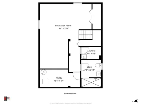 11055 South Avenue C Chicago IL 60617