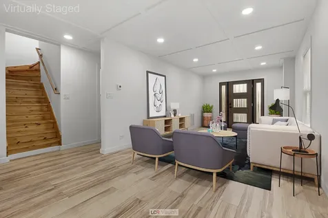 11055 South Avenue C Chicago IL 60617