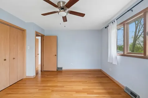 835 Latimer Lane Flossmoor IL 60422