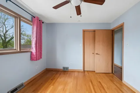 835 Latimer Lane Flossmoor IL 60422