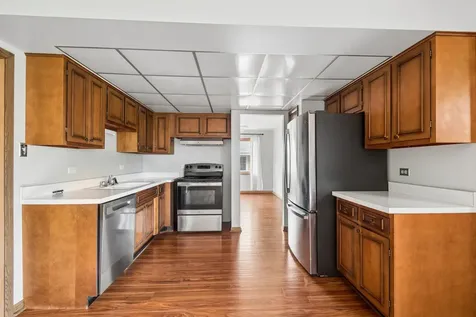 835 Latimer Lane Flossmoor IL 60422