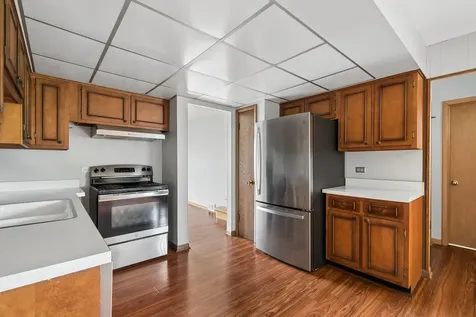 835 Latimer Lane Flossmoor IL 60422