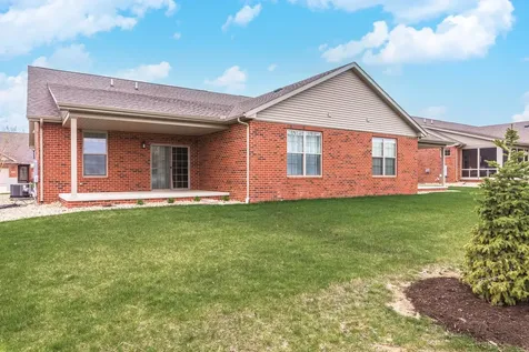 1404 Monterey Pine Drive Normal IL 61761