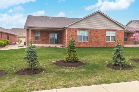 1404 Monterey Pine Drive Normal IL 61761