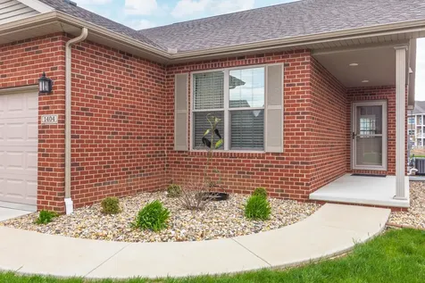 1404 Monterey Pine Drive Normal IL 61761