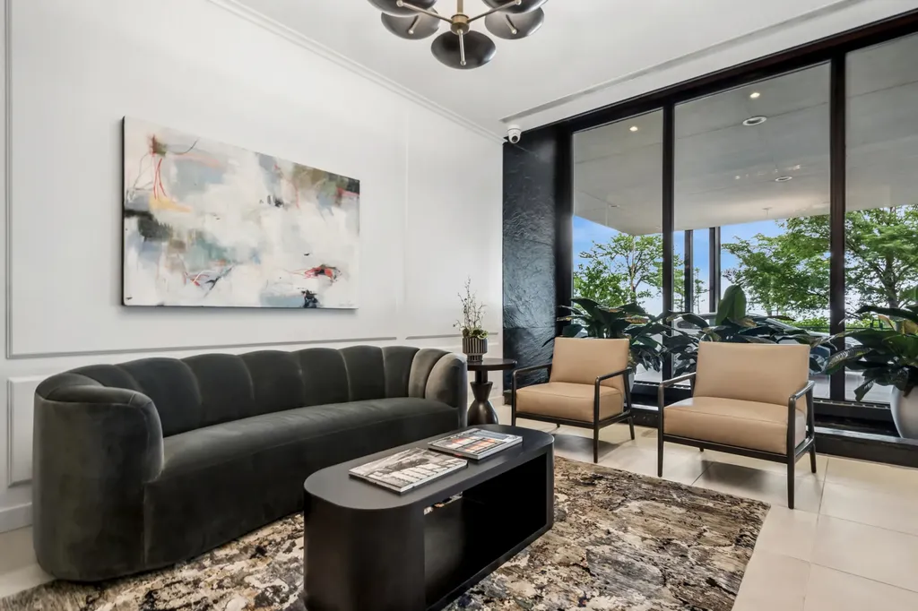1440 North Lake Shore Drive Chicago IL 60610