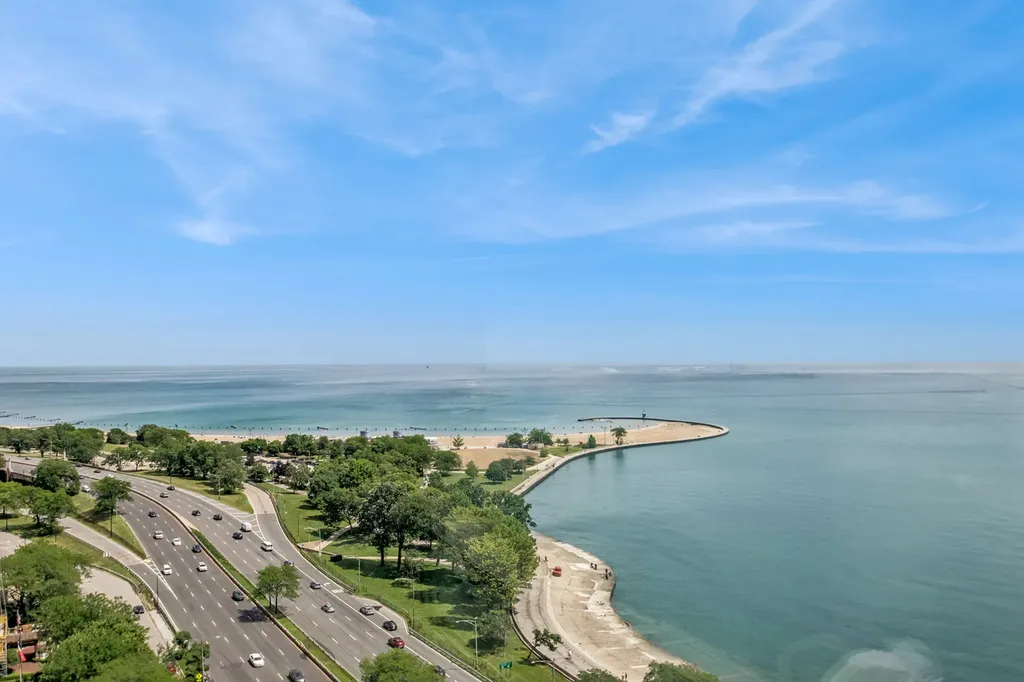 1440 North Lake Shore Drive Chicago IL 60610