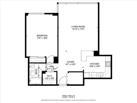 1440 North Lake Shore Drive Chicago IL 60610