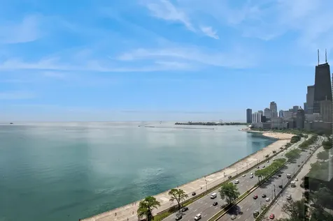 1440 North Lake Shore Drive Chicago IL 60610