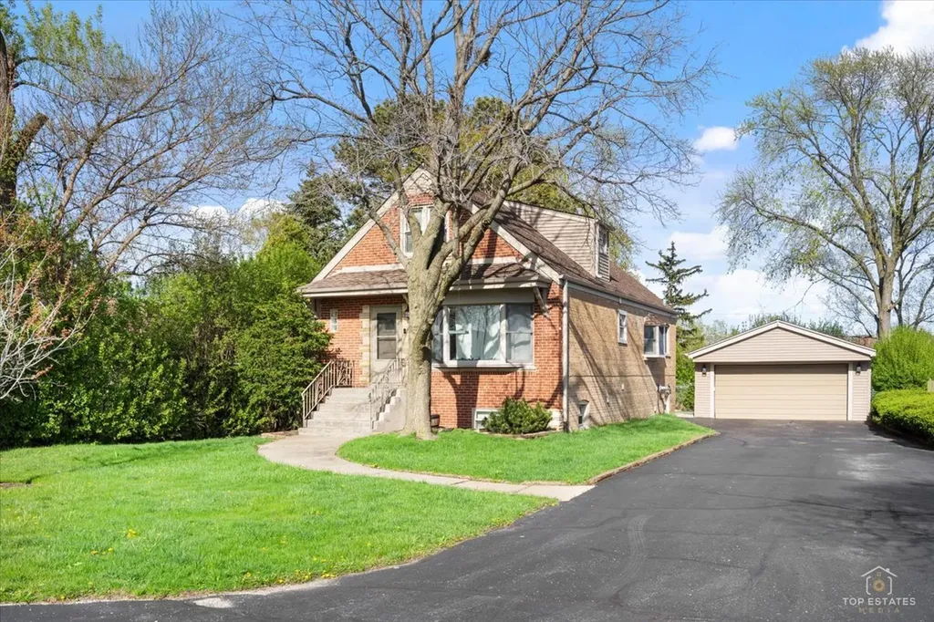 1337 Degener Avenue Elmhurst IL 60126