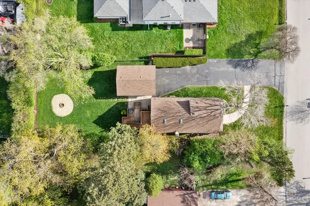 1337 Degener Avenue Elmhurst IL 60126