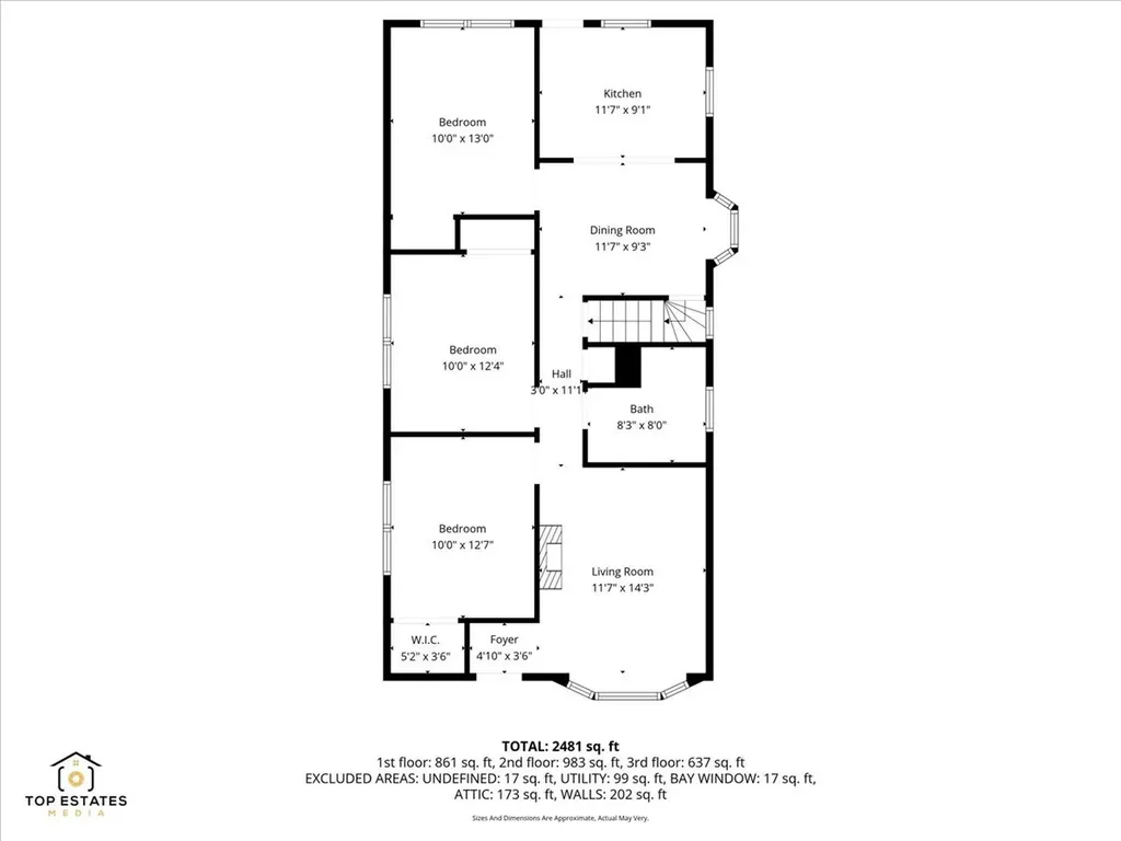 1337 Degener Avenue Elmhurst IL 60126