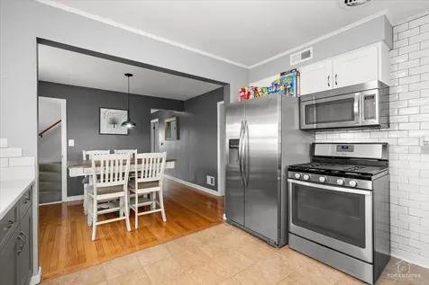 1337 Degener Avenue Elmhurst IL 60126