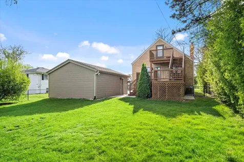 1337 Degener Avenue Elmhurst IL 60126