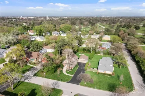 1337 Degener Avenue Elmhurst IL 60126