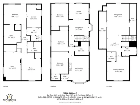 1337 Degener Avenue Elmhurst IL 60126
