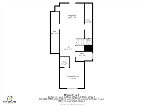1337 Degener Avenue Elmhurst IL 60126