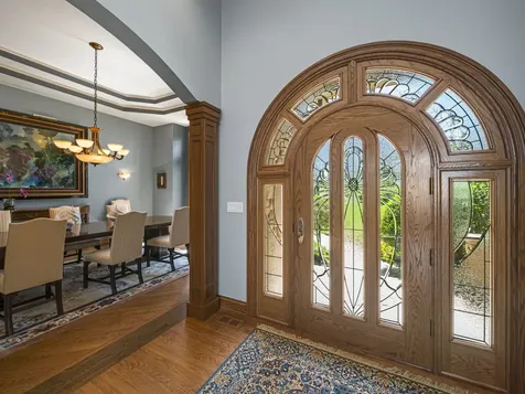 24092 West Old Oak Drive Mundelein IL 60060