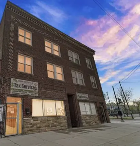 6459 South Cottage Grove Avenue Chicago IL 60637