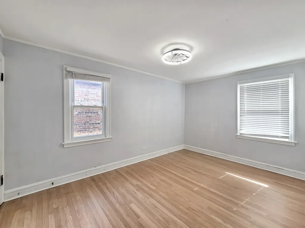 4744 South Hamlin Avenue Chicago IL 60632