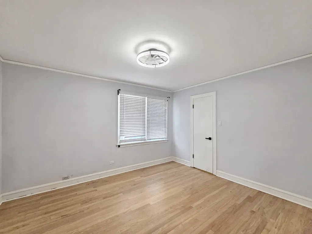 4744 South Hamlin Avenue Chicago IL 60632