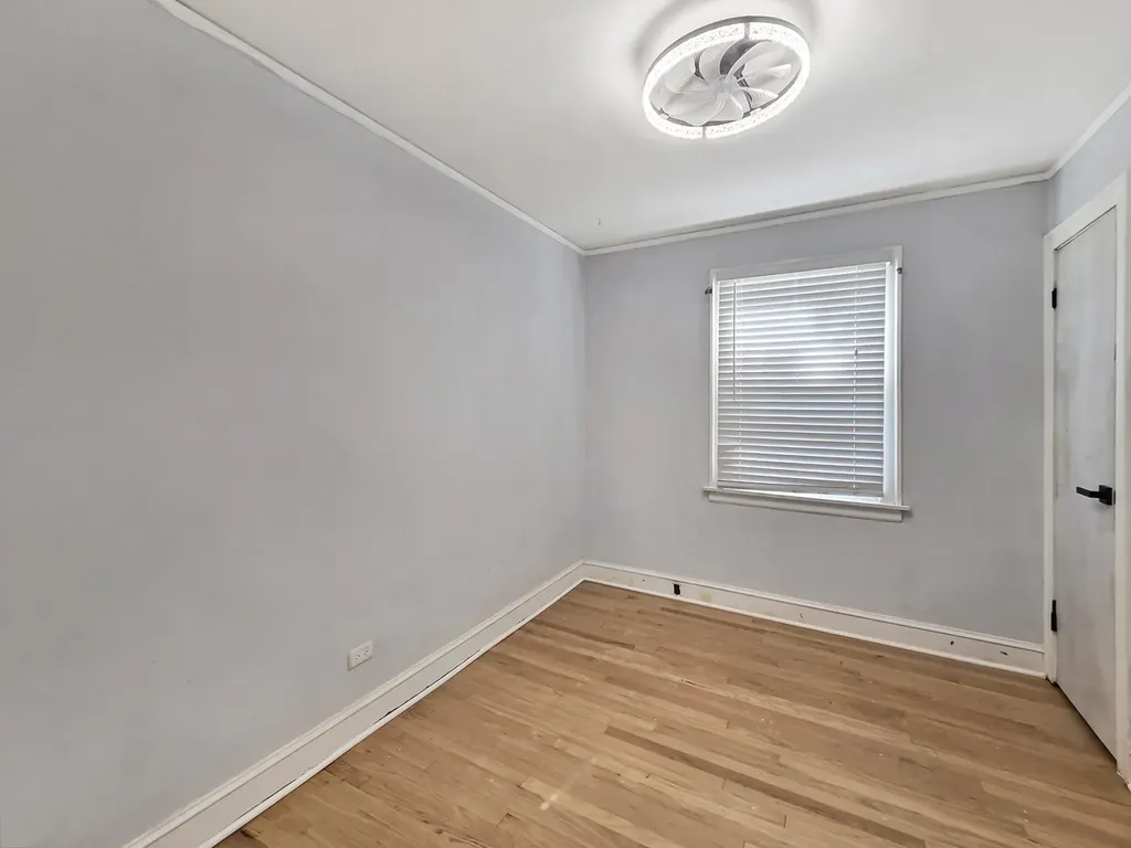 4744 South Hamlin Avenue Chicago IL 60632