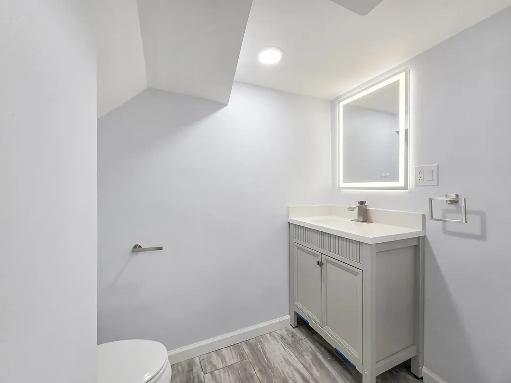 4744 South Hamlin Avenue Chicago IL 60632
