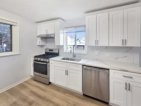 4744 South Hamlin Avenue Chicago IL 60632