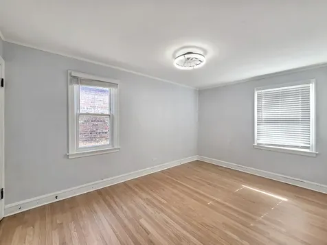 4744 South Hamlin Avenue Chicago IL 60632