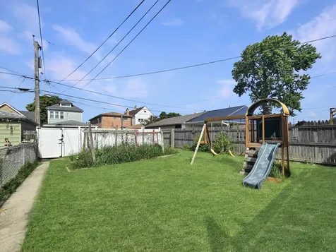 4744 South Hamlin Avenue Chicago IL 60632