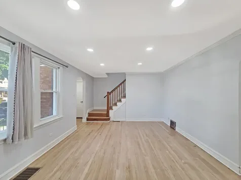 4744 South Hamlin Avenue Chicago IL 60632