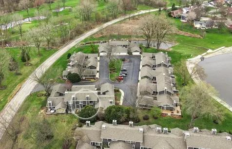 10 West Windsor Court Sugar Grove IL 60554
