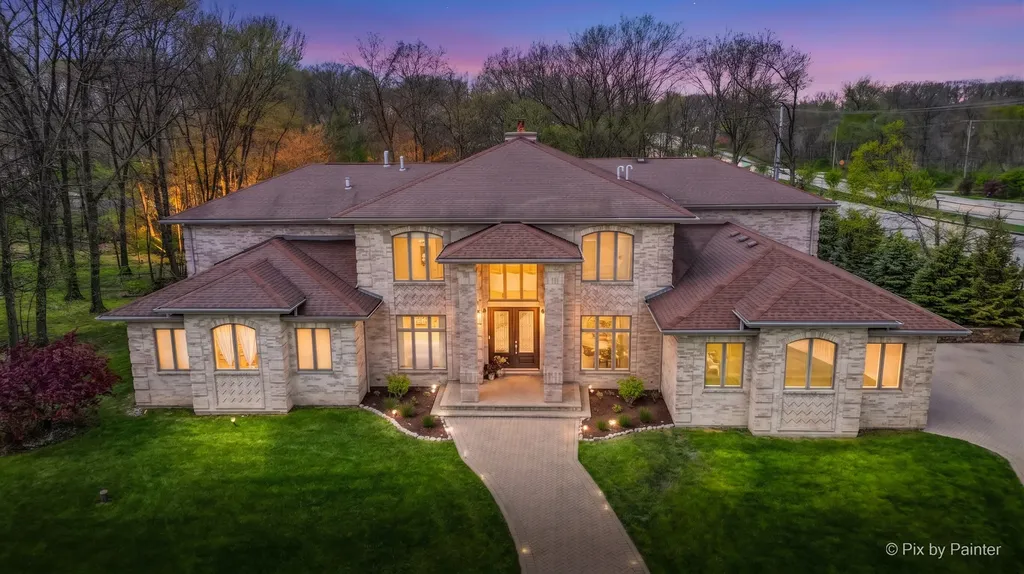 15916 South Windmill Drive Homer Glen IL 60491