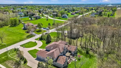 15916 South Windmill Drive Homer Glen IL 60491