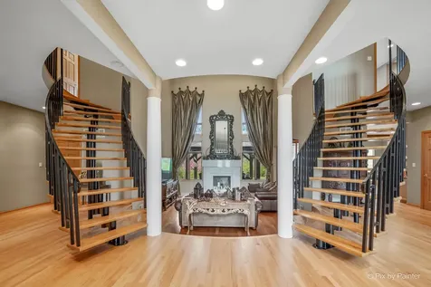 15916 South Windmill Drive Homer Glen IL 60491