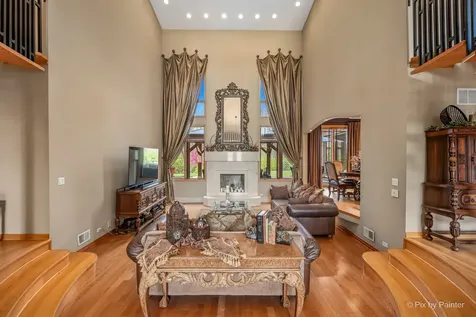 15916 South Windmill Drive Homer Glen IL 60491
