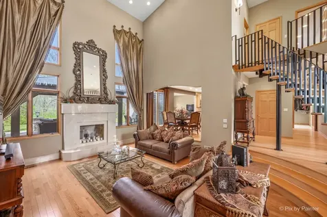 15916 South Windmill Drive Homer Glen IL 60491
