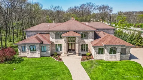 15916 South Windmill Drive Homer Glen IL 60491