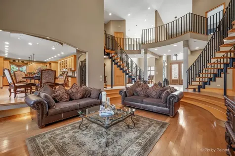 15916 South Windmill Drive Homer Glen IL 60491