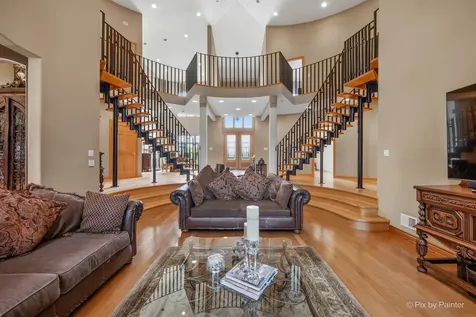 15916 South Windmill Drive Homer Glen IL 60491