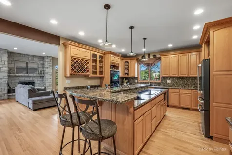 15916 South Windmill Drive Homer Glen IL 60491