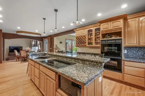 15916 South Windmill Drive Homer Glen IL 60491